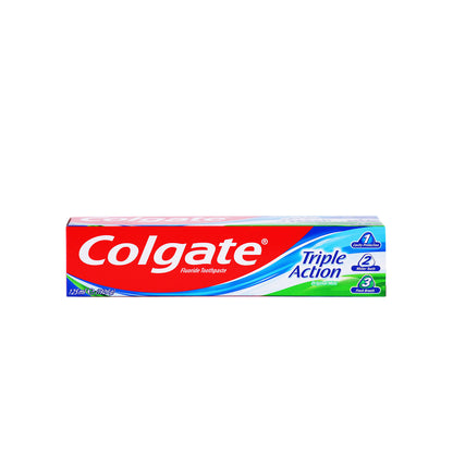 Toothpaste Triple Action