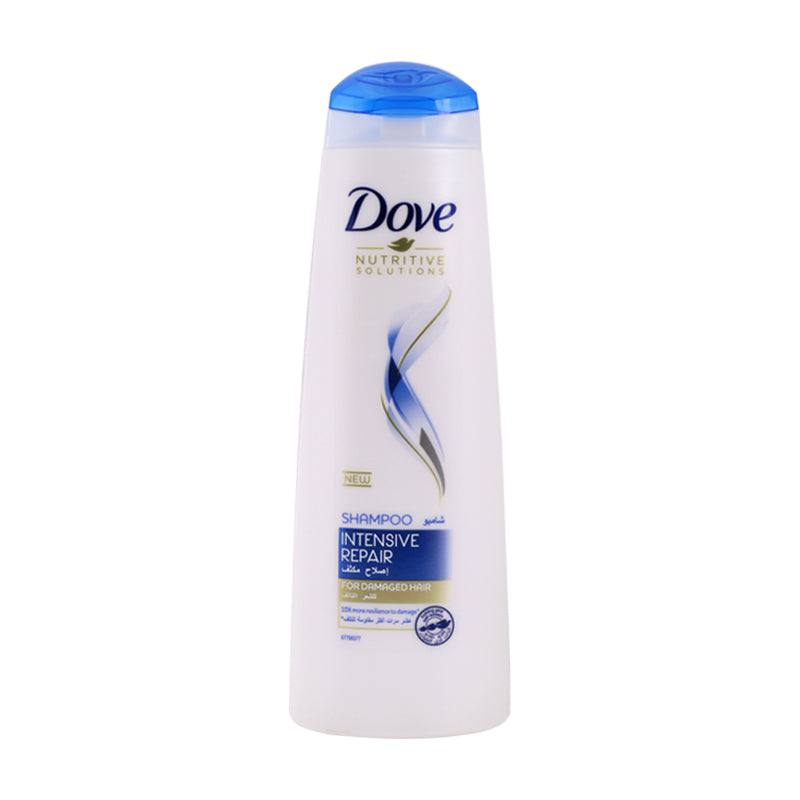 DOVE SHAMPOO INTENSIVE REPAIR 400ML