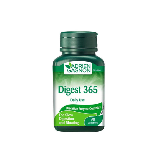 Digest 365 Daily Use 30 Cap