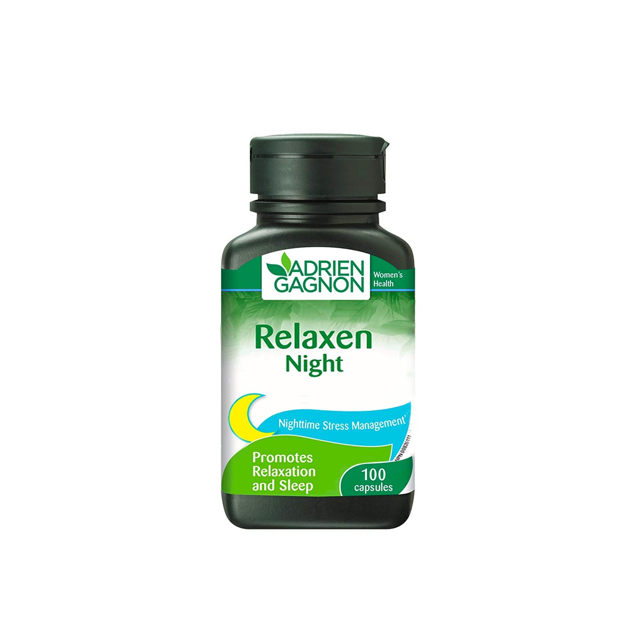 Relaxen Night 40 Cap