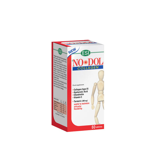 NoDol Collagen Tab