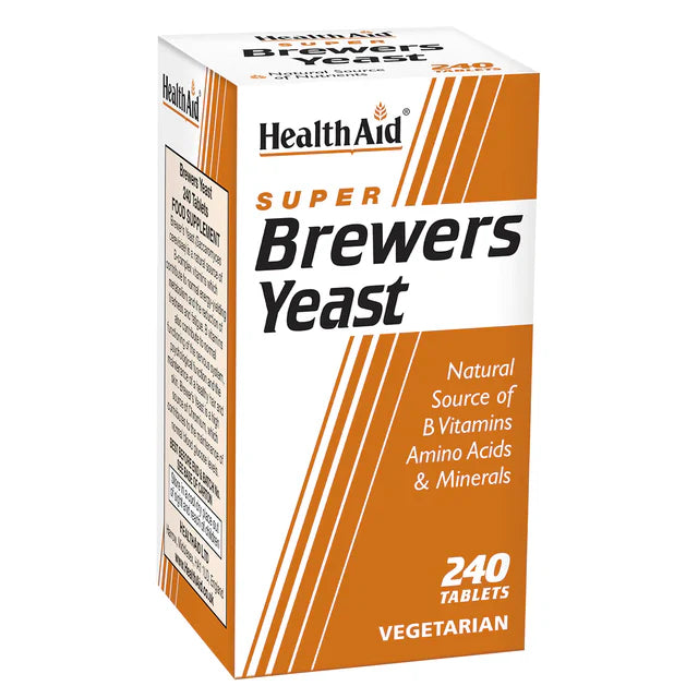 Brewer's Yeast