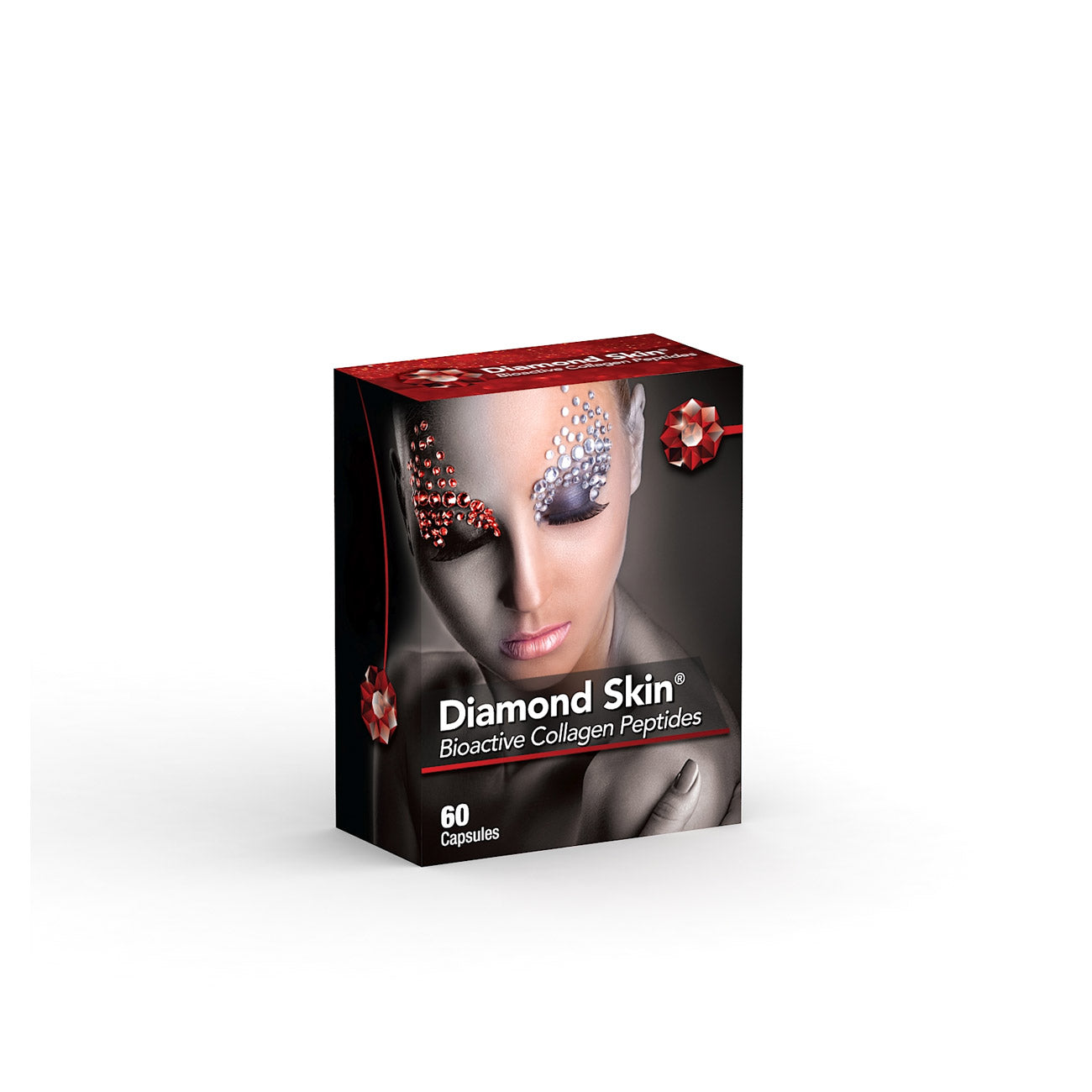 Diamond Skin 60 Cap