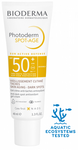 Photoderm Spot-Age SPF50+