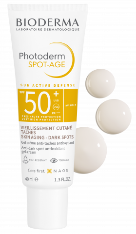 Photoderm Spot-Age SPF50+