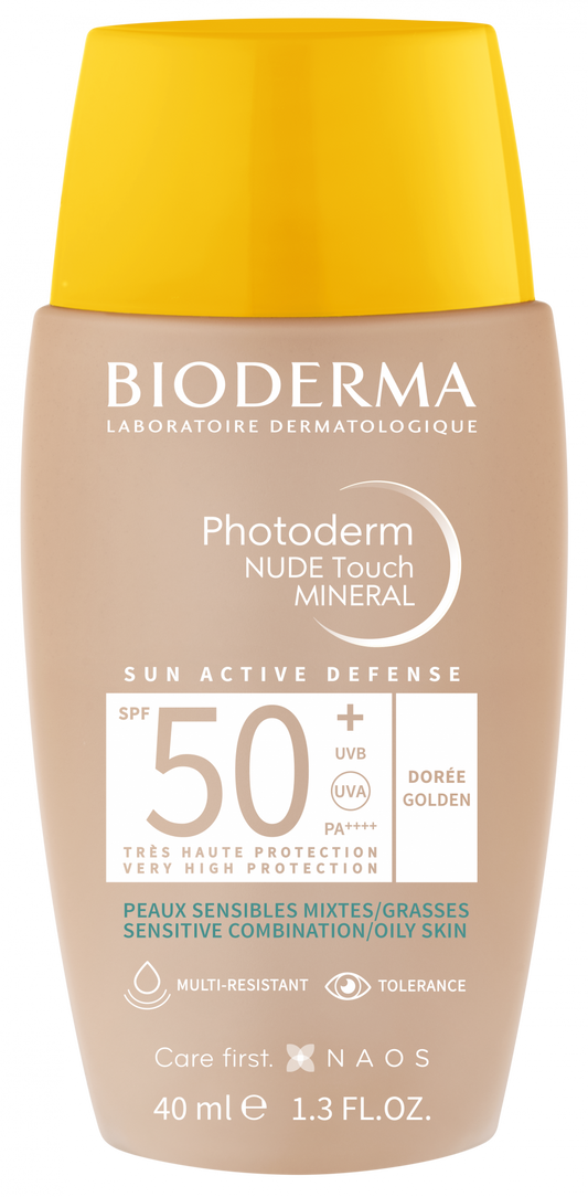 Photoderm NudeTouch SPF 50+