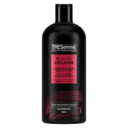 TRESEMME Revitalize Color Shampoo 828ML