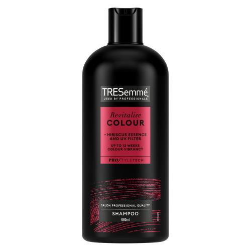 TRESEMME Revitalize Color Shampoo 828ML