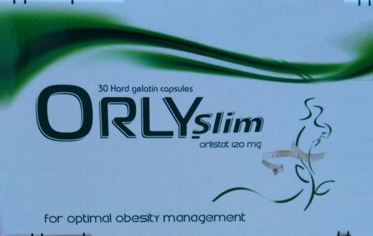 orly slim 30 hard gelatin capsules