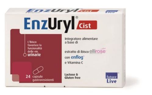 EnzUryl cist