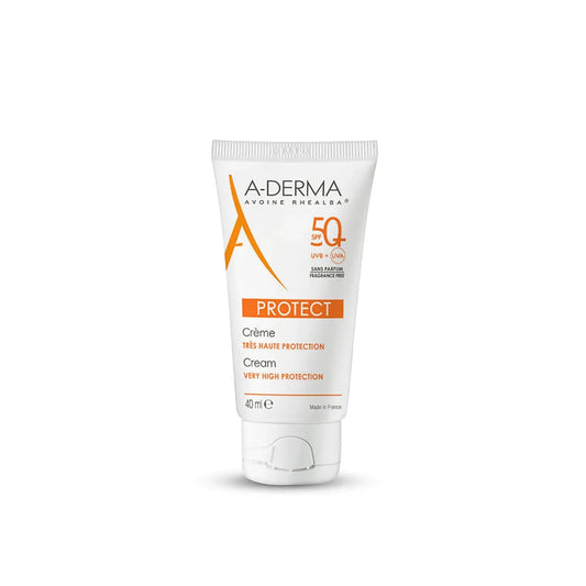 Protect Cream Spf 50+ Fragrance-free