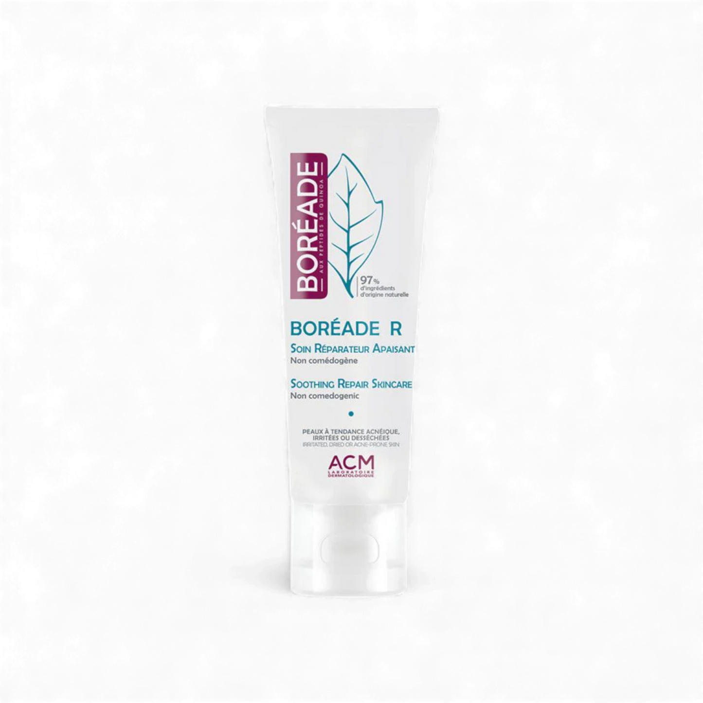 ACM Boreade Soothing Repair Skincare