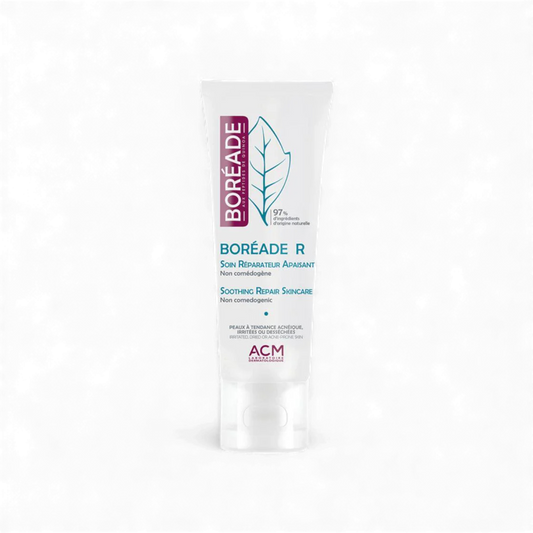 ACM Boreade Soothing Repair Skincare