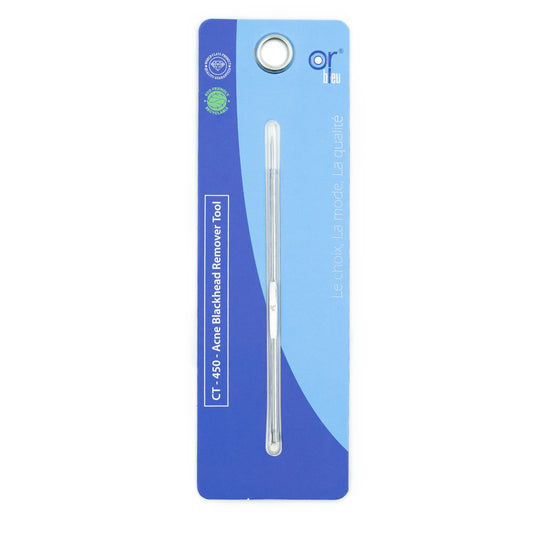 OR BLUE Acne Blackhead Remover CT450