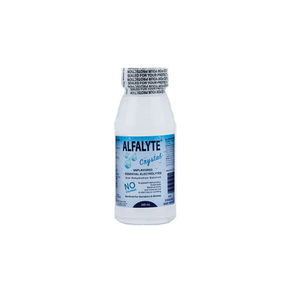 ALFALYTE essential electrolytes