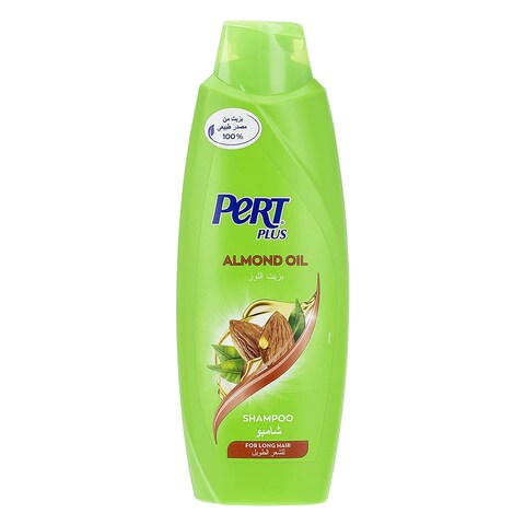 PERT PLUS Shampoo Length and Strength 400ml