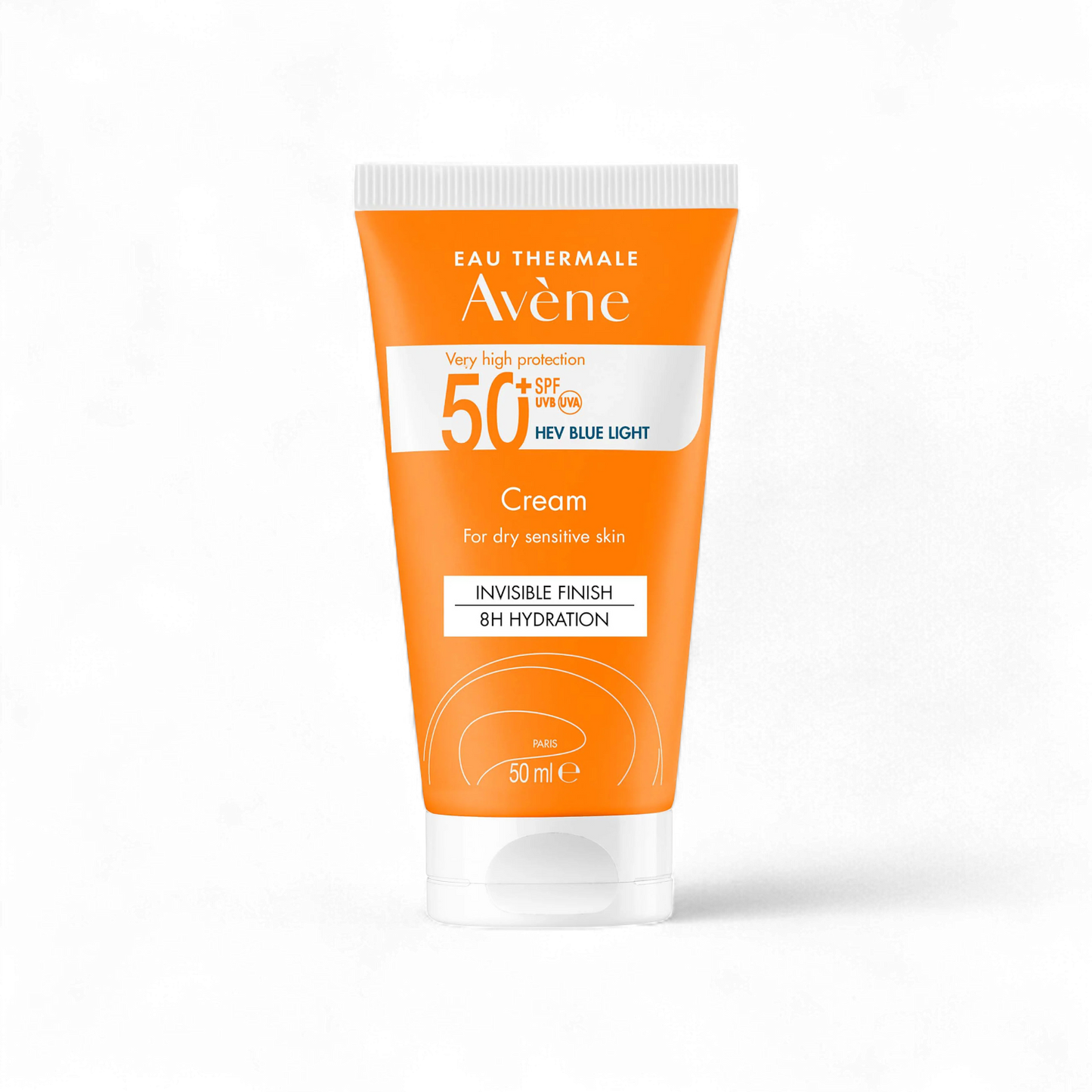 Avène Very High Protection Fragrance-Free Cream – 50 ml