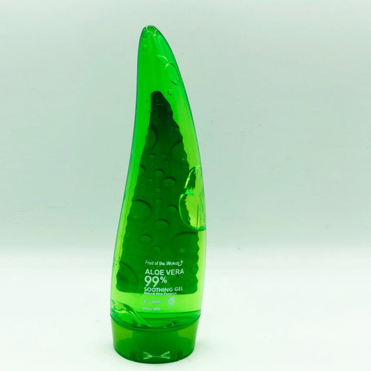 ALOE VERA GEL TUBE 120ML