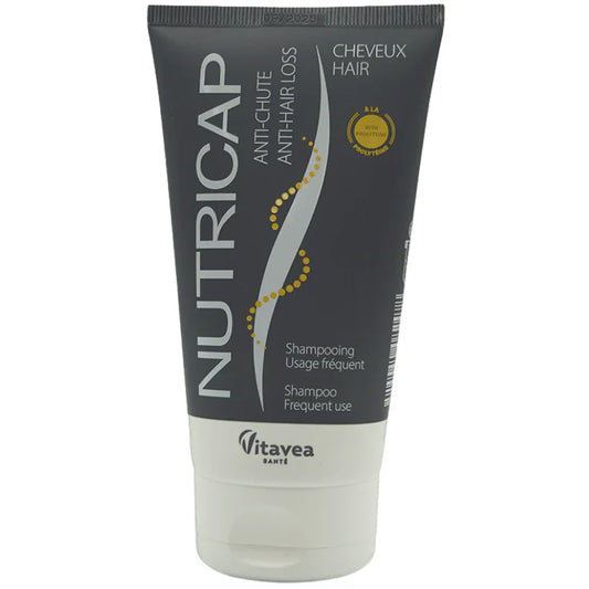 NUTRICAP Anti-Hair Loss Shampoo 150ML