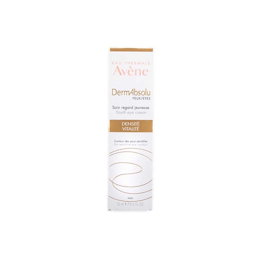 avene dermabsolu densite vitalite