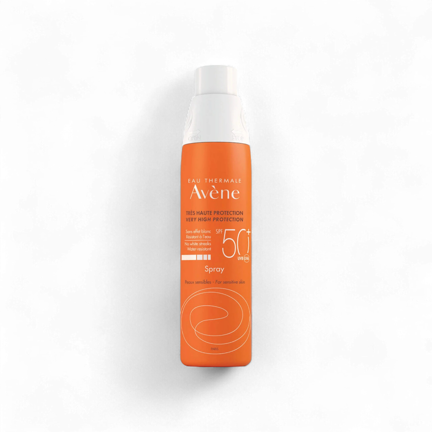 Avène Very High Protection Sun Spray – 200 ml