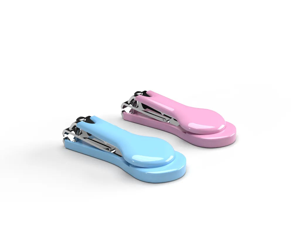 BEBEDOU Baby Nail Clippers BBD5221