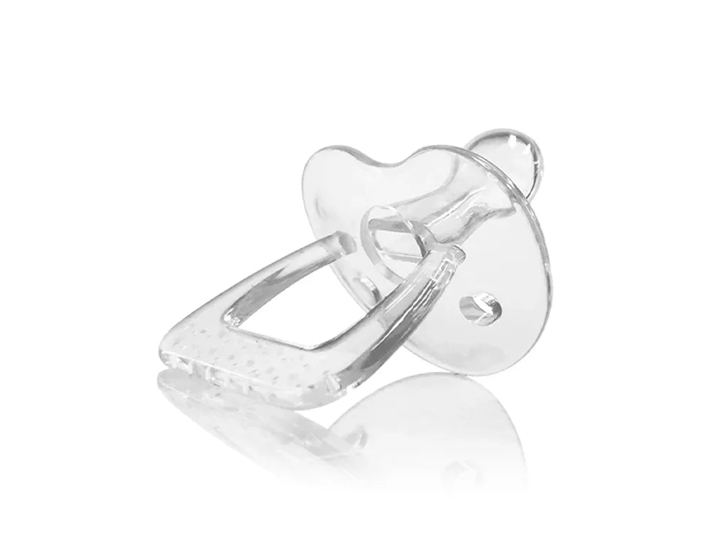 BEBEDOU Baby Silicone Pacifier (0-6m) BBD3107