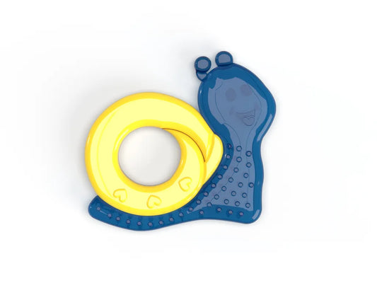 BEBEDOU Baby Water Teethers (4m+) BBD3252