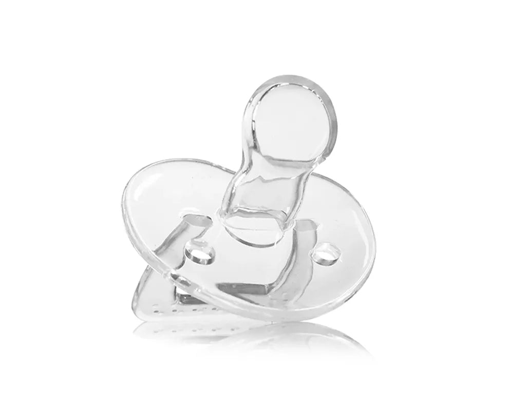 BEBEDOU Baby Silicone Pacifier (0-6m) BBD3107