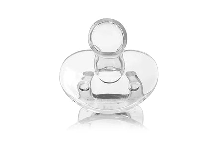 BEBEDOU Baby Silicone Pacifier (0-6m) BBD3107