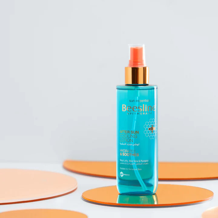 Beesline After Sun Cooling Lotion Spray – 150 ml