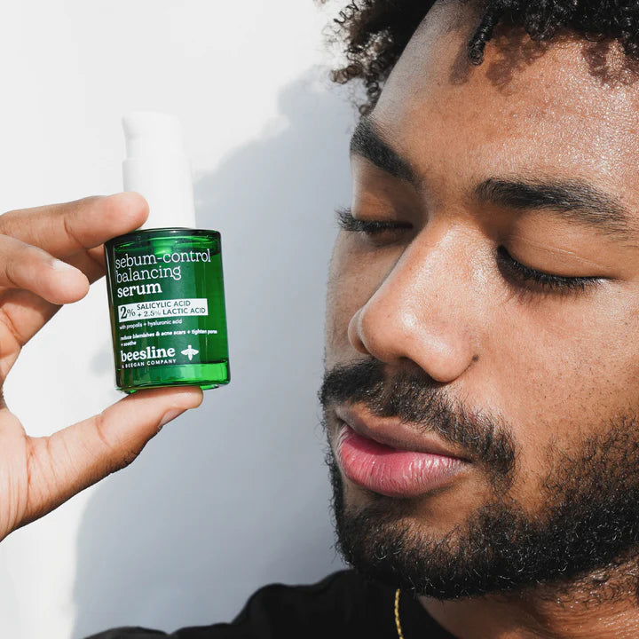 Beesline Sebum-Control Balancing Serum – 30ml