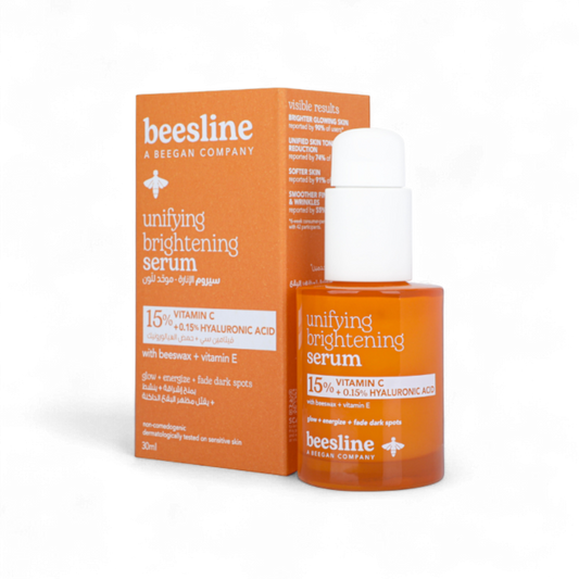 Beesline Unifying Brightening Serum – 30ml