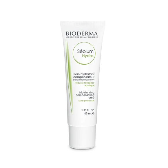 BIODERMA Sebium Hydra Cream 40ml