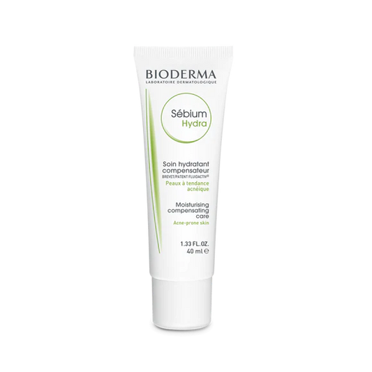 BIODERMA Sebium Hydra Cream 40ml