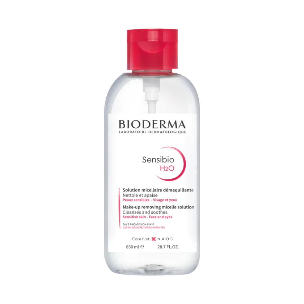 Sensibio H2O Micellar water