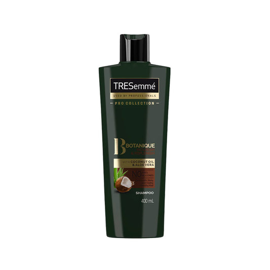 TRESEMME Shampoo Botanique Nourish 400ML