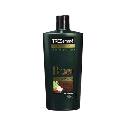 TRESEMME Shampoo Botanique Nourish 700ML