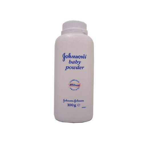 Baby Powder 100g