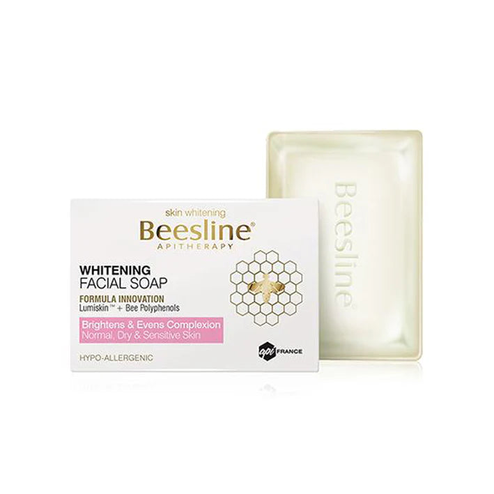 Beesline Whitening Facial Soap