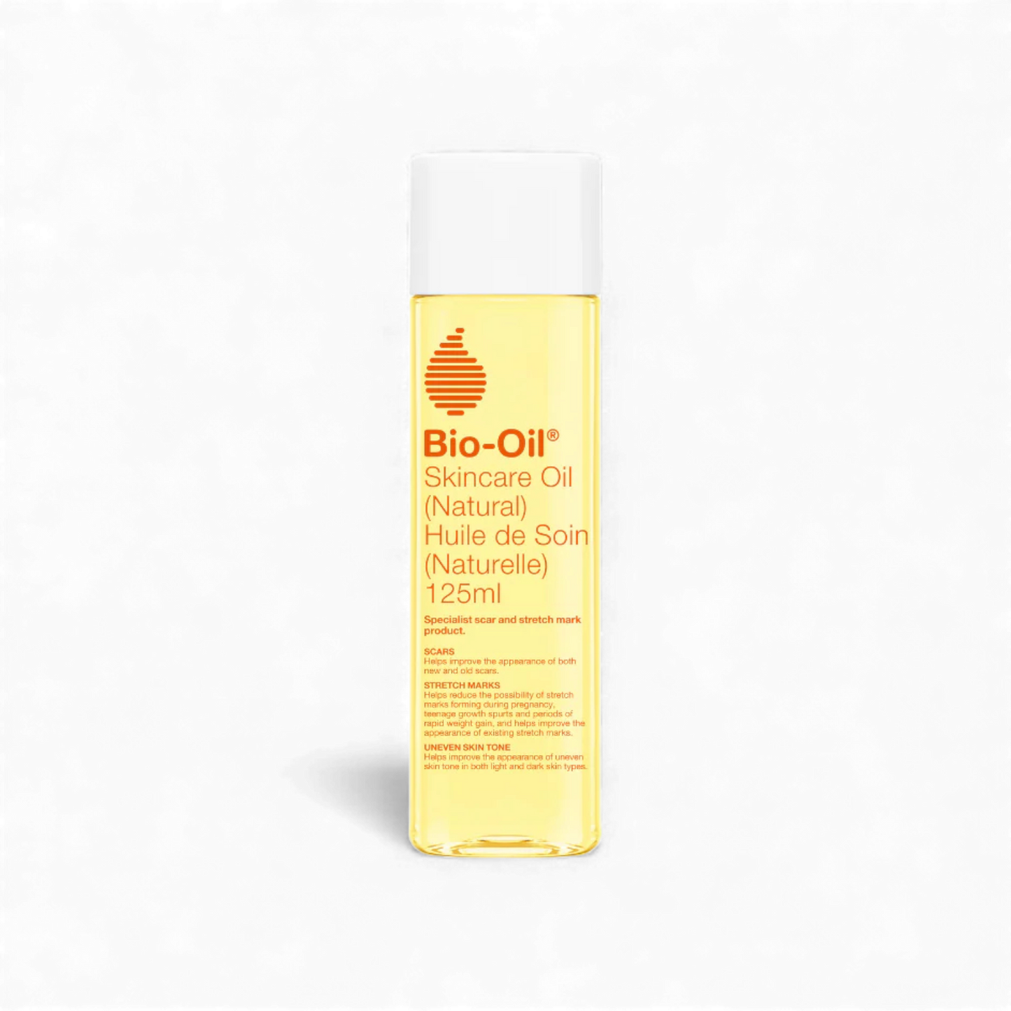 Bio-Oil Skincare Oil (Natural) 125ml