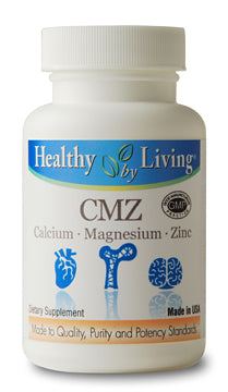 CMZ (calcium,Magnesium,Zinc)