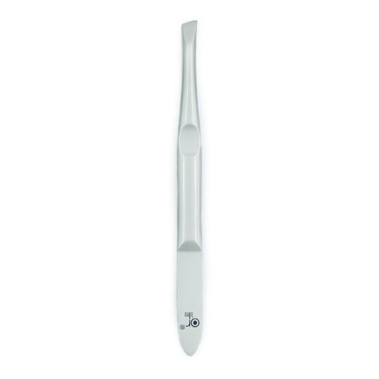 OR BLUE Non-Slip G. Slant Tweezers CT402