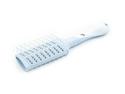 OR BLUE Detangler Hairbrush CT460