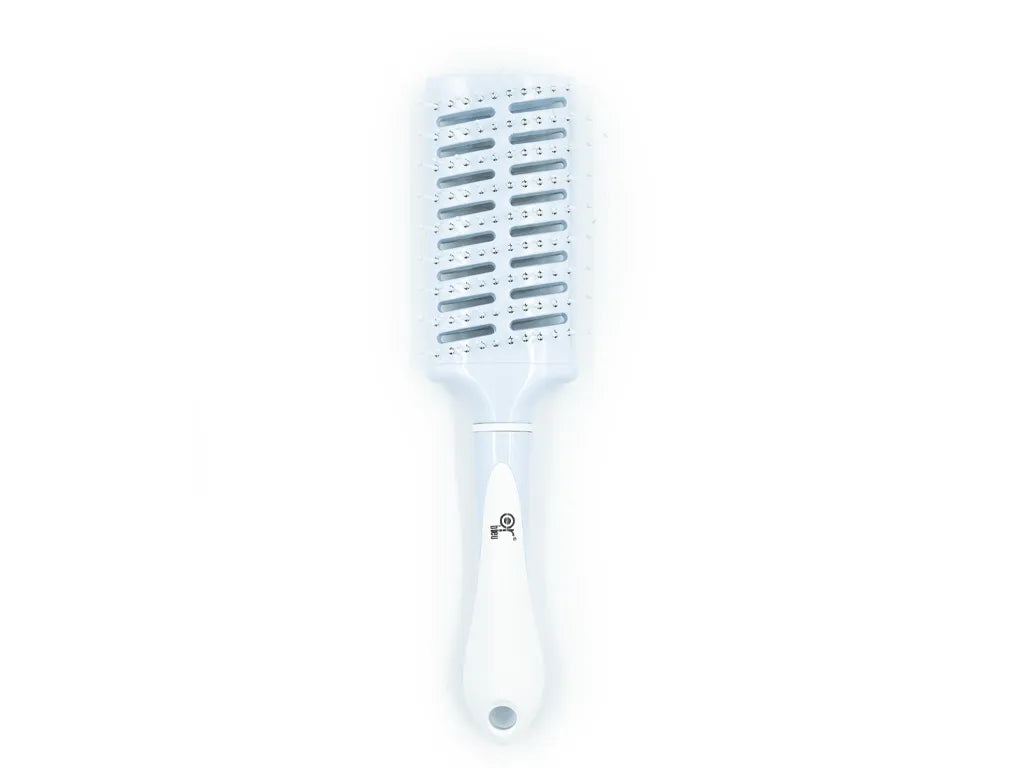 OR BLUE Detangler Hairbrush CT460