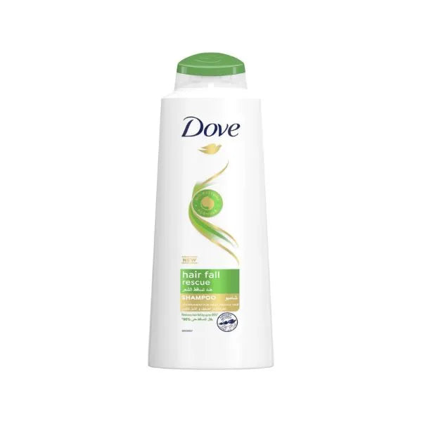 DOVE Shampoo Hair Fall Rescue