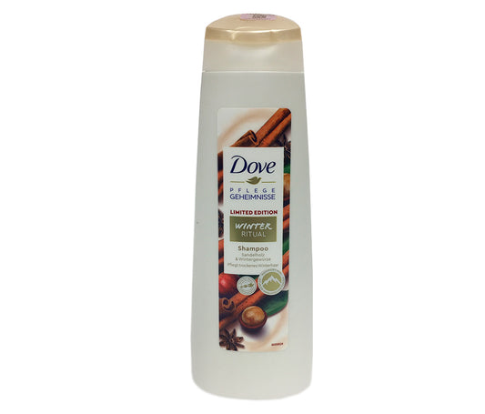 DOVE Shampoo Winter Ritaul 400ML