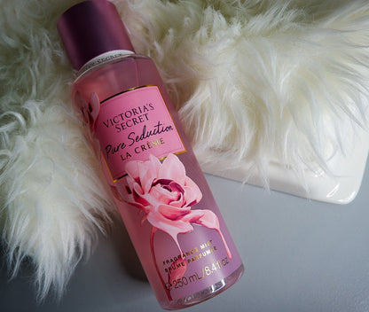 Victoria's Secrets Pure Seduction Fragrance Mist