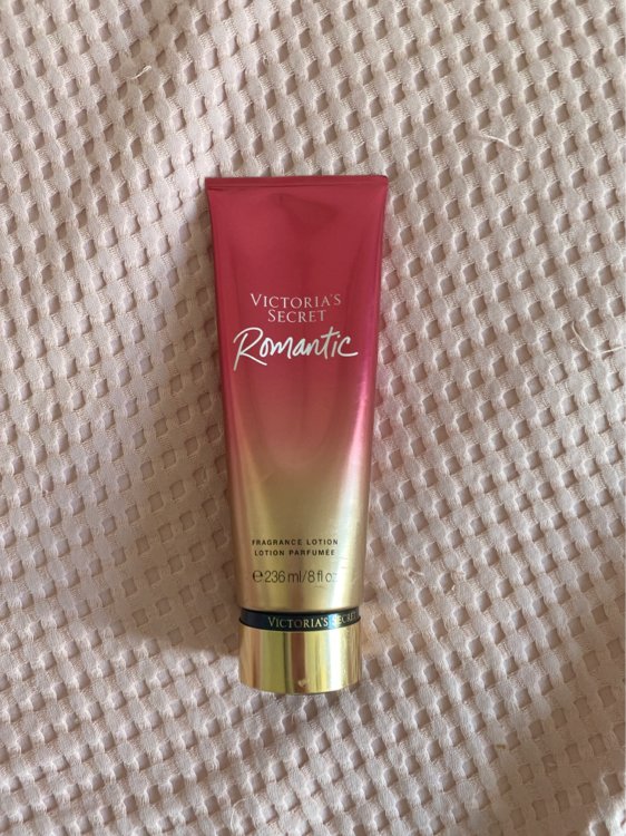 Victoria Secret Lotion Romantic 236ML