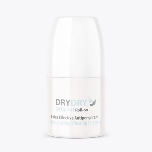 L'organica Dry Dry Original Roll-on 35 ml